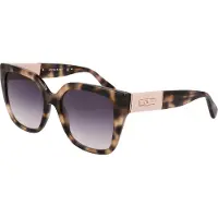 Longchamp Lo754sl N Woman Sunglasses Marron Light Brown/CAT2 Femme
