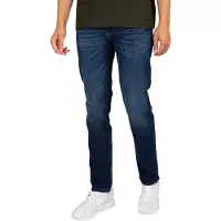 Lee Extreme Motion Mvp Jeans Bleu 30 / 32 Homme Bleu 30