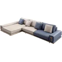 Xl Moebel Gmbh Ecksofa L-Form Eckgarnitur Großes Sofa Polstersofa Stoffsofa Wohnzimmer
