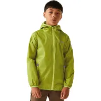Regatta Lever Ii Jacket Vert 7-8 Years Enfants