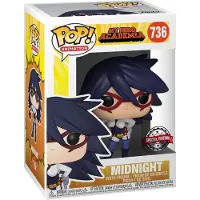 Funko POP! My Hero Academia – figurine Pop en vinyle de Midnight