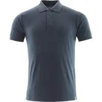Mascot Crossover 20683 Short Sleeve Polo Gris 5XL Homme