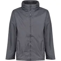 Regatta - Veste imperméable pour homme RG5425 (XL) (Gris moyen)