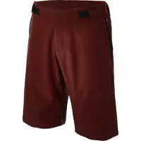 Santini Cuissard de cyclisme sans bretelles - FULCRO - bordeaux L