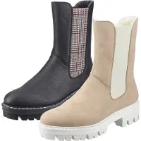 Rieker Bottines