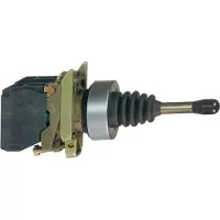 Schneider Electric Joystick XD4PA24
