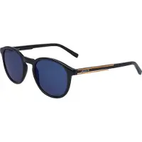 Lacoste L916s N Sunglasses Bleu Medium Blue 4/CAT3