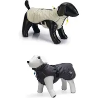 Beeztees Manteau pour chien Bobby (20, Peignoir pour chien)