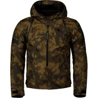 REV'IT! Flare 3 H2O Veste textile de moto imperméable
