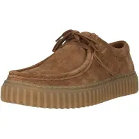 Clarks Shoes Chaussures basses Chaussures basses en daim