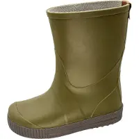 Fischer Bottes en caoutchouc pour enfants OLIV OLIV 33