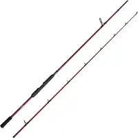 Abu Garcia Franstram Pike Master 802H 2,44 m 100 g Canne à lancer pour le brochet