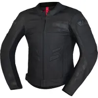 IXS RS-600 2.0 Veste en cuir de moto