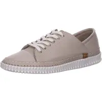 Andrea conti Chaussures à lacets , couleur taupe, taille 37