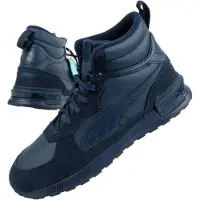 Puma Chaussures Hommes Bleu 38320403 Taille 44,5