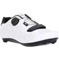 Endurance Chaussure de sport 'Kukanol' noir / blanc