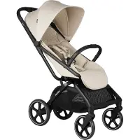 Easywalker Poussette de sport Rockey L Bright Taupe