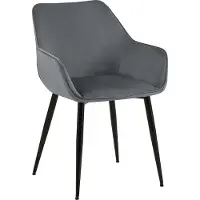 CLP Chaises de salle à manger