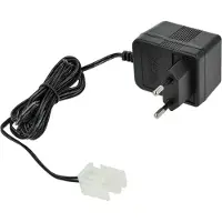 VHBW Bloc d'alimentation compatible avec Alpina GGP tondeuse à gazon, robot tondeur - 7,5 cm