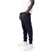 Napapijri Pantalon Homme Coton Bleu GR77459 - Taille : XL
