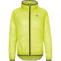 Ziener NATIUS homme (veste) bitter lemon 54