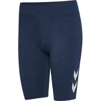 Hummel Pantalon de sport 'Pulse' noir / blanc