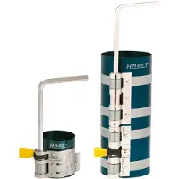 Hazet Bande de serrage pour segments de piston 794-01