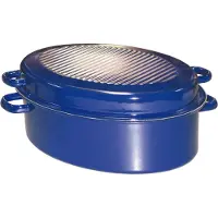 Riess 0442-012 Casserole 9 L
