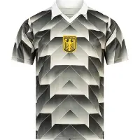 JELEX Allemagne "Retro History" Hommes Maillot third