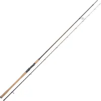 Westin W4 2nd Spinning Rod Argenté 2.70 m / 7-30 g