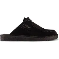 Clarks Srtnomad Mu Couleur Noir