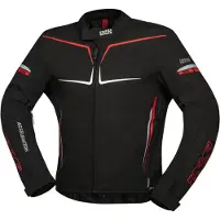 IXS TS-Pro ST+ Veste textile de moto imperméable