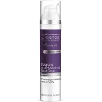 Bielenda Professional Bielenda Crème équilibrante et hydratante pour le visage, 100 ml