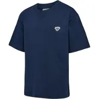 Hummel T-Shirt fonctionnel bleu marine