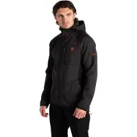 Dare 2b Torrek Pro Full Zip Fleece Noir L Homme