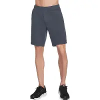 SKECHERS Short M1SH69-NVY pour Homme