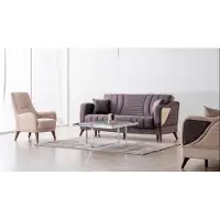 Xl Moebel Gmbh Komfortable Sofagarnitur 3+3+1 Sitzer Stilvolles Design für elegantes Wohnen