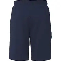 Uhlsport Id Shorts Bleu 9-10 Years Garçon