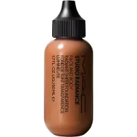 MAC Studio Radiance Face And Body Foundation Radiant Sheer FONT DE