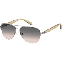 Fossil Femmes, Lunettes de soleil, FOS 3062/S