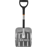 Fiskars Pelle à neige pour voiture