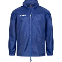 Zeus Veste de pluie Bleu