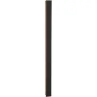 MasterLed Applique murale extérieure LED IP65 150 cm 45 W blanc neutre - Lampe de façade moderne pour la maison, la terrasse et le jardin