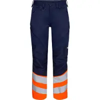 Engel F. Tuyau de sécurité , encre bleue/orange, Gr. 56