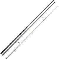 Shakespeare Cypry Carpfishing Rod 3 Sections Noir 3.60 m / 3.0 Lbs
