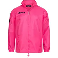 Zeus Veste de pluie Fuxia
