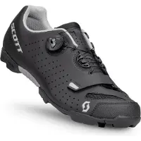 SCOTT Comp Boa Mtb Shoes Noir EU 40 Homme