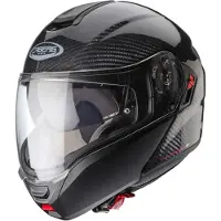 Caberg Casque Levo X Carbon, carbone, M (57/58)