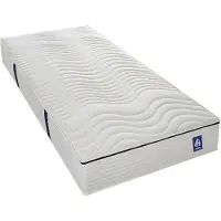 Irisette Matelas Rügen TTFK - H4 - 80 x 200 cm
