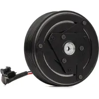 THERMOTEC Embrayage magnétique pour compresseurs de clim KTT040197